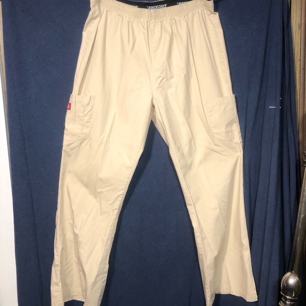 💥price drop💥 🌀MIX & MATCH🌀 Dickies beige pants